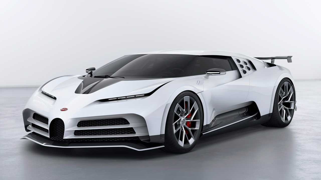 sample new car for test